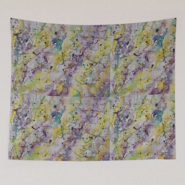 Item preview, Unicorn Colors designed and sold by AWhittenArt.