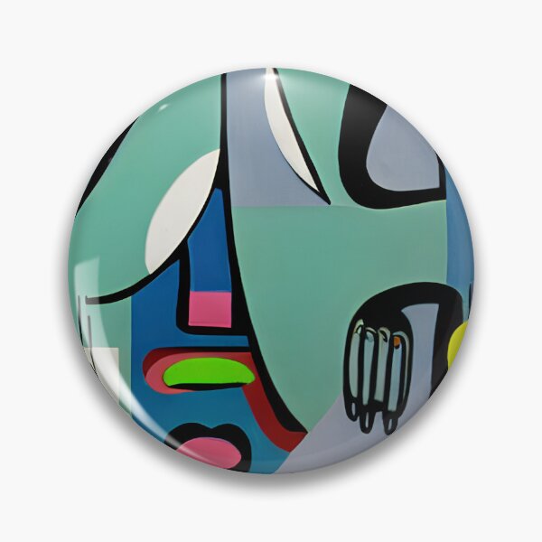 Item preview, vbstrvctivsm- born (Abstract Art 65) designed and sold by vbstrvctivsm.