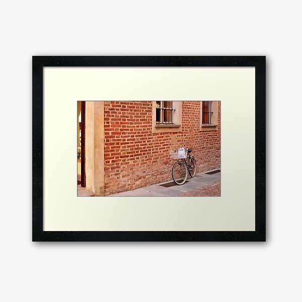 Item preview, Waiting for a Ride designed and sold by MaluC.