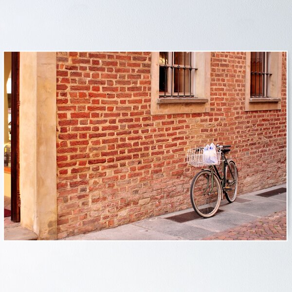 Item preview, Waiting for a Ride designed and sold by MaluC.