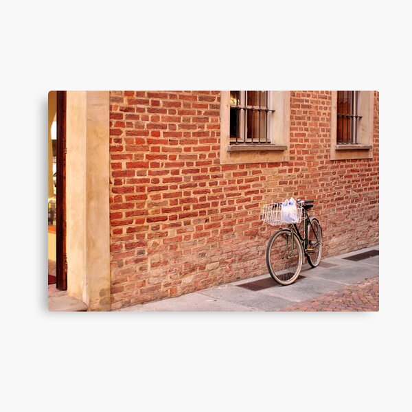 Item preview, Waiting for a Ride designed and sold by MaluC.