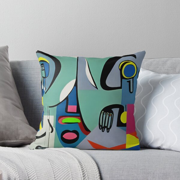 Item preview, vbstrvctivsm- born (Abstract Art 65) designed and sold by vbstrvctivsm.