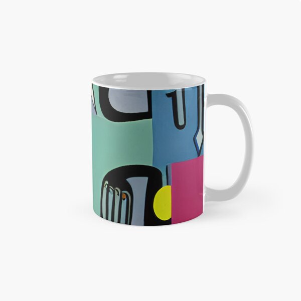 Item preview, vbstrvctivsm- born (Abstract Art 65) designed and sold by vbstrvctivsm.