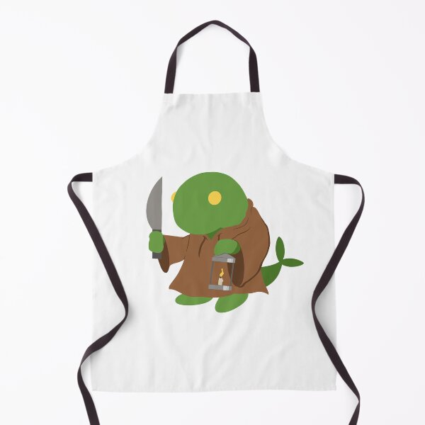 Item preview, Final Fantasy Tonberry designed and sold by shopbrende.
