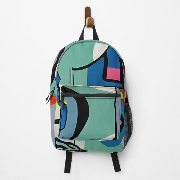 Item preview, vbstrvctivsm- born (Abstract Art 65) designed and sold by vbstrvctivsm.