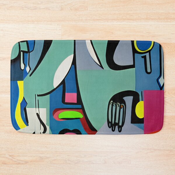 Item preview, vbstrvctivsm- born (Abstract Art 65) designed and sold by vbstrvctivsm.