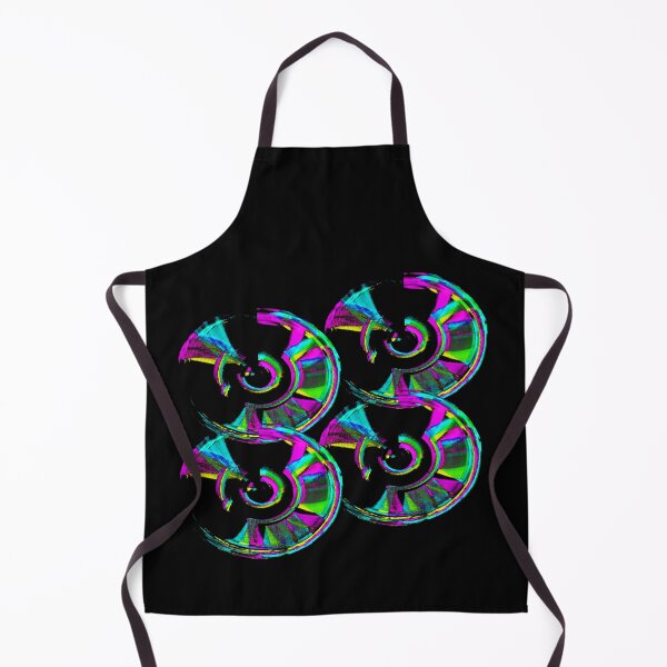 Item preview, Colorful Disks designed and sold by CarolM.