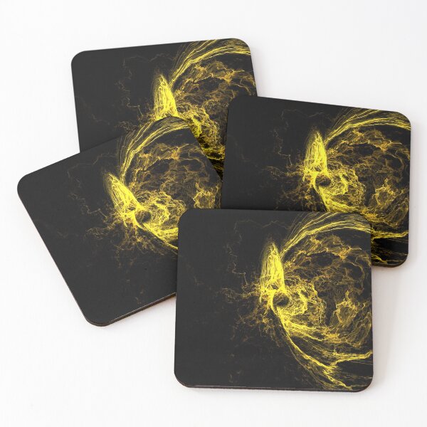 Item preview, Solar Outburst designed and sold by SoulMirror-Art.