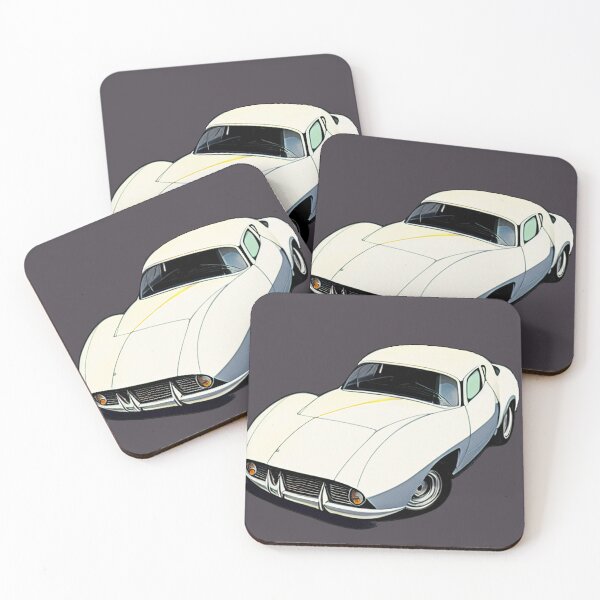 Item preview, 90s Sports Car designed and sold by BAYFAIRE.