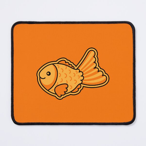 Item preview, Taiyaki designed and sold by Muhashii Mu.