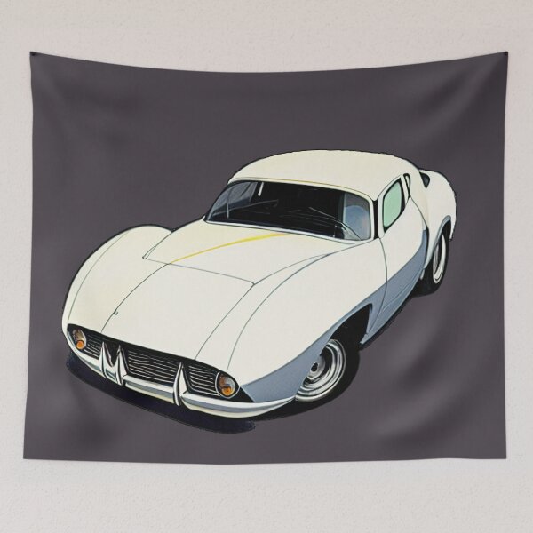 Item preview, 90s Sports Car designed and sold by BAYFAIRE.