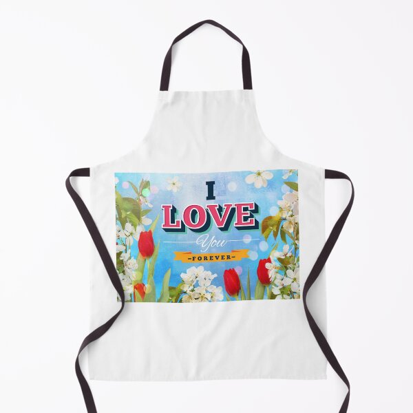 Item preview, I love you forever designed and sold by annamiss.