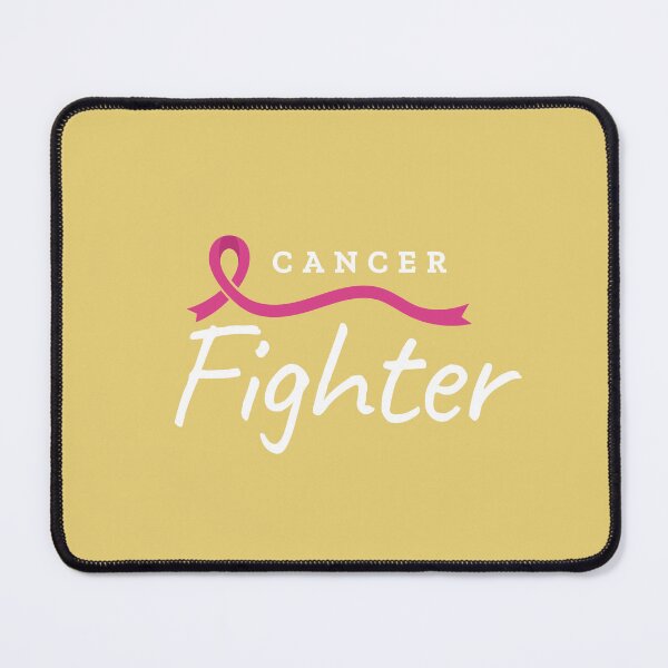 Item preview, Cancer fighter design  designed and sold by DesignUneed.