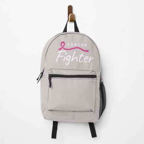 Item preview, Cancer fighter design designed and sold by DesignUneed.
