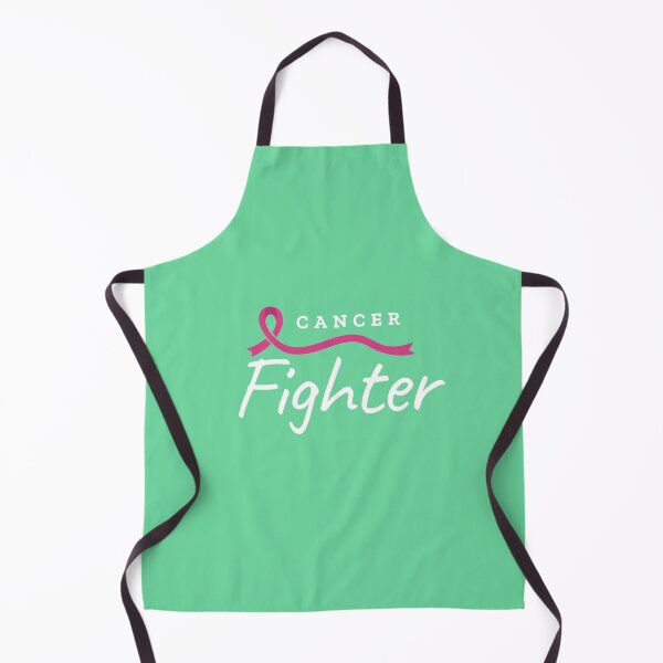Item preview, Diseño de luchador contra el cáncer designed and sold by DesignUneed.