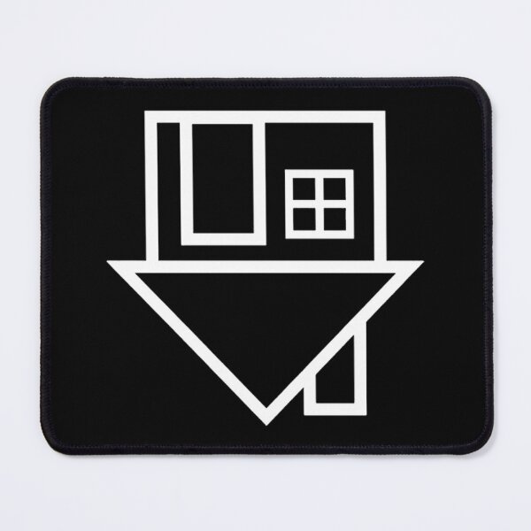 Item preview, The Neighbourhood designed and sold by wonthurt.