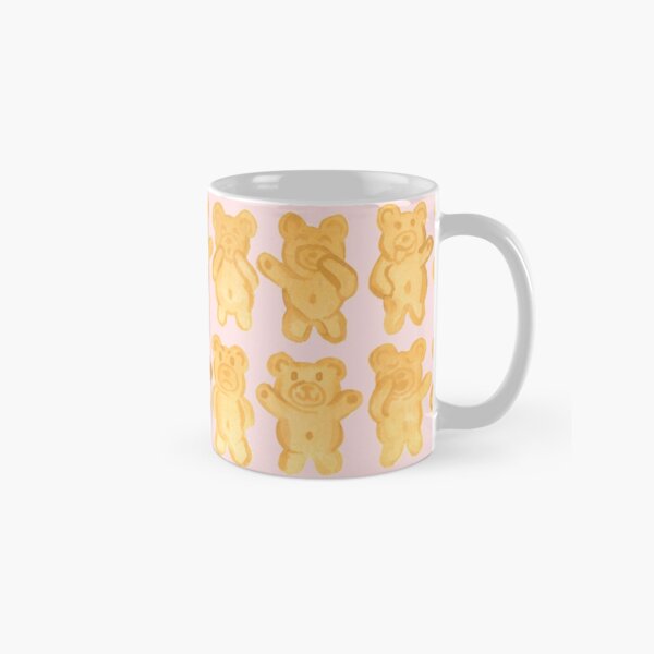 Tiny Teddies Classic Mug