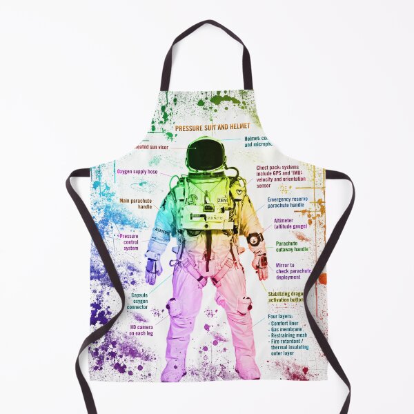 Item preview, SPACESUIT designed and sold by johnnyssandart.