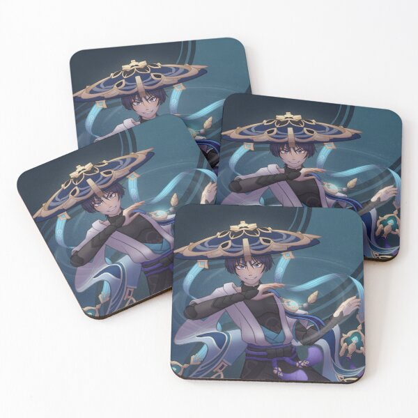 Item preview, Scaramouche designed and sold by Shanman-Art.