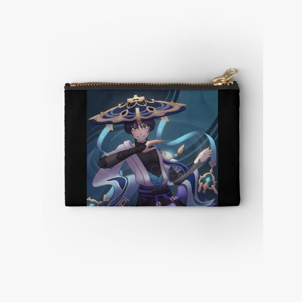 Item preview, Scaramouche designed and sold by Shanman-Art.