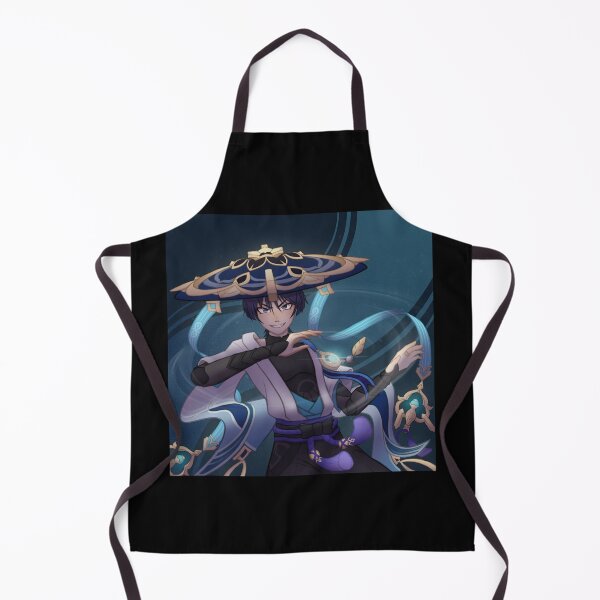 Item preview, Scaramouche designed and sold by Shanman-Art.