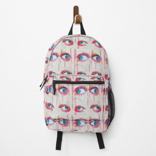 Item preview, Crazy eyes designed and sold by reyhanartstudio.