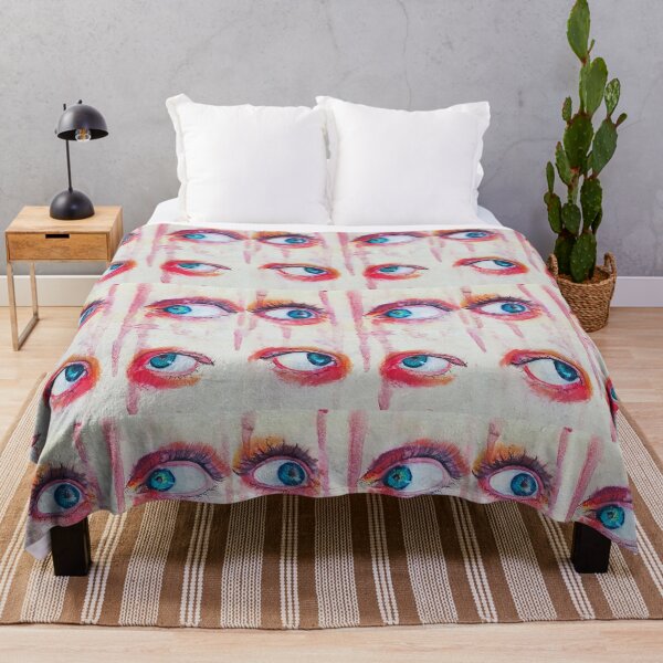 Item preview, Ojos Locos designed and sold by reyhanartstudio.