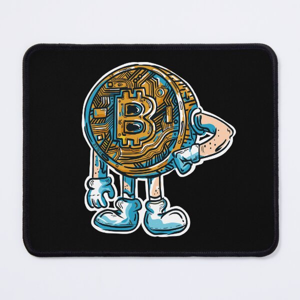 Item preview, Bitcoin Boi designed and sold by ClothingnCrypto.