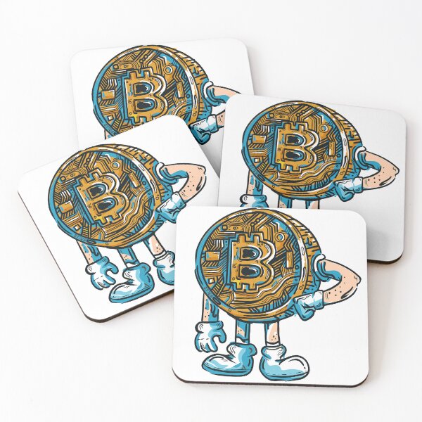 Item preview, Bitcoin Boi designed and sold by ClothingnCrypto.