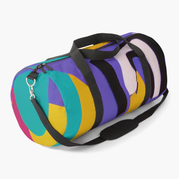 Item preview, vbstrvctivsm- doggo (Abstract Art 66) designed and sold by vbstrvctivsm.