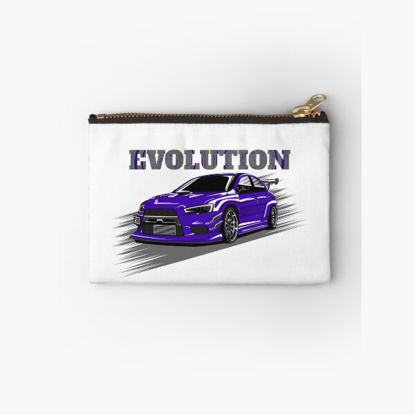 Item preview, Glossy Lancer Evo designed and sold by igenidz.