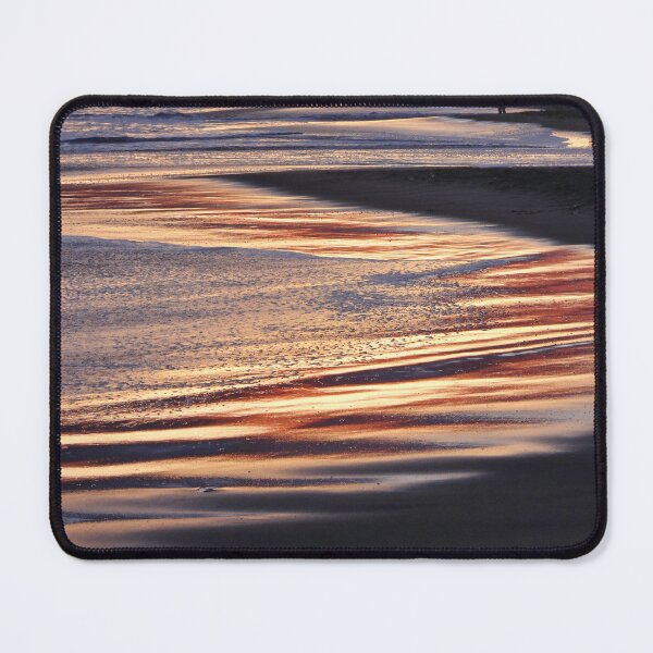 Item preview, Ocean on fire designed and sold by Maxiverse.