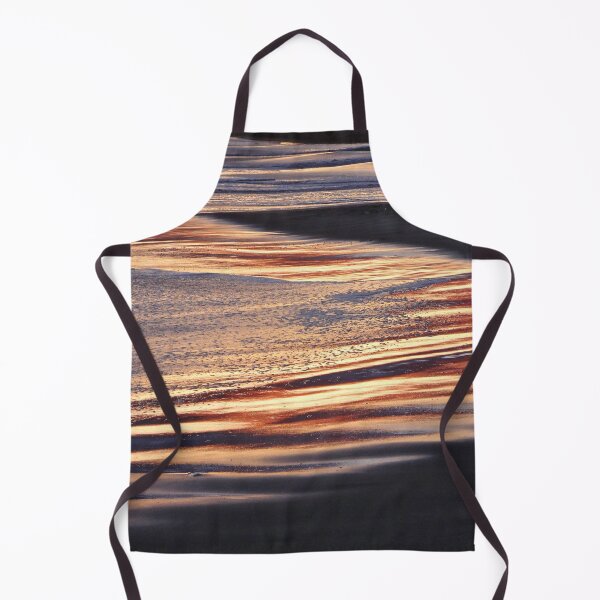 Item preview, Ocean on fire designed and sold by Maxiverse.