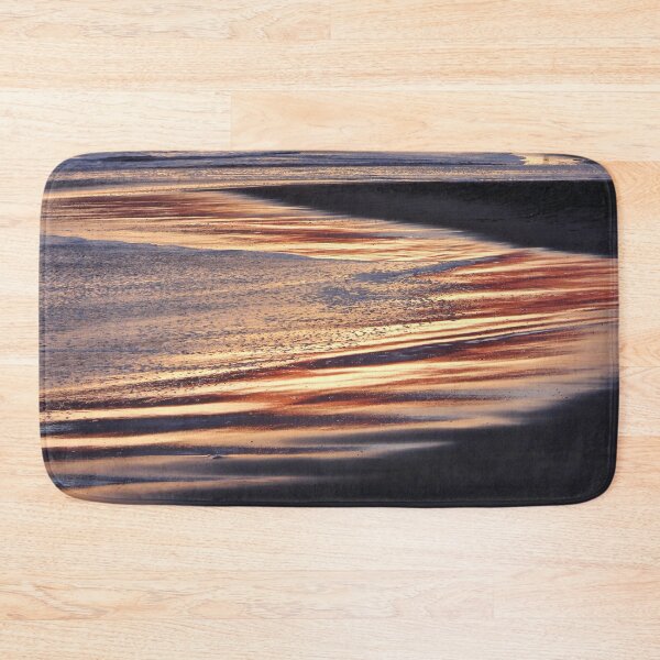 Item preview, Ocean on fire designed and sold by Maxiverse.