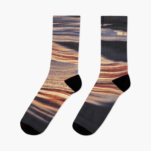 Item preview, Ocean on fire designed and sold by Maxiverse.