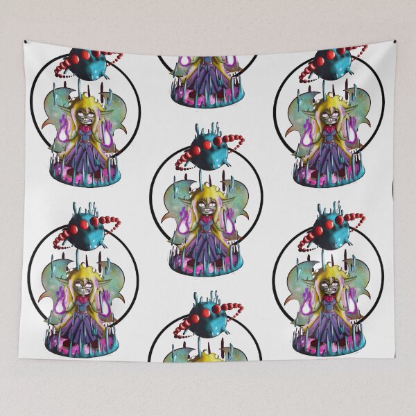 Item preview, Battle Fairy designed and sold by Lucafear.