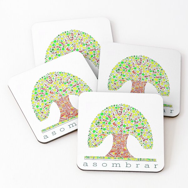 Item preview, asombrar designed and sold by Shannon Thomas.