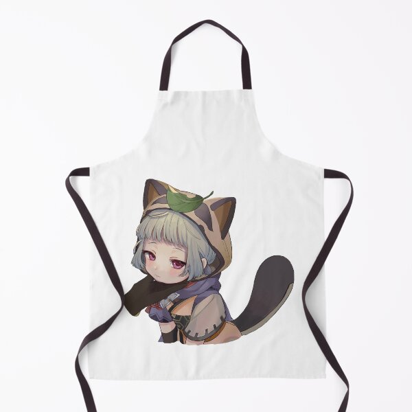 Item preview, Genshin Impact Thoma Hilichurl Hydro Slime Arataki Itto anime designed and sold by ABZDesigner.