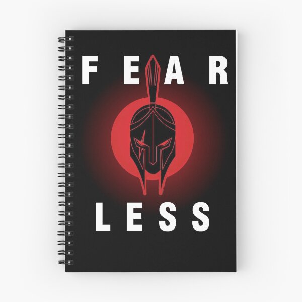 Item preview, FEAR-LESS designed and sold by Clifficus.