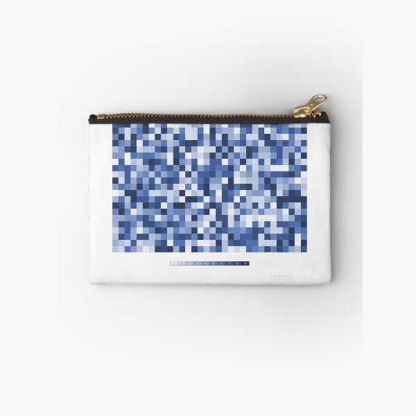 Item preview, Pixel Perfect Pi (Lir) designed and sold by hololia.