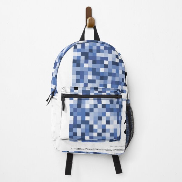 Item preview, Pixel Perfect Pi (Lir) designed and sold by hololia.