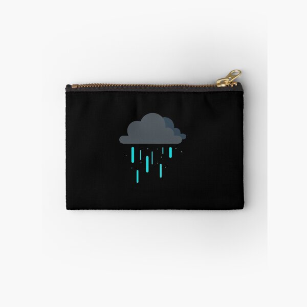 Item preview, cloud raining designed and sold by MasterBlack21.