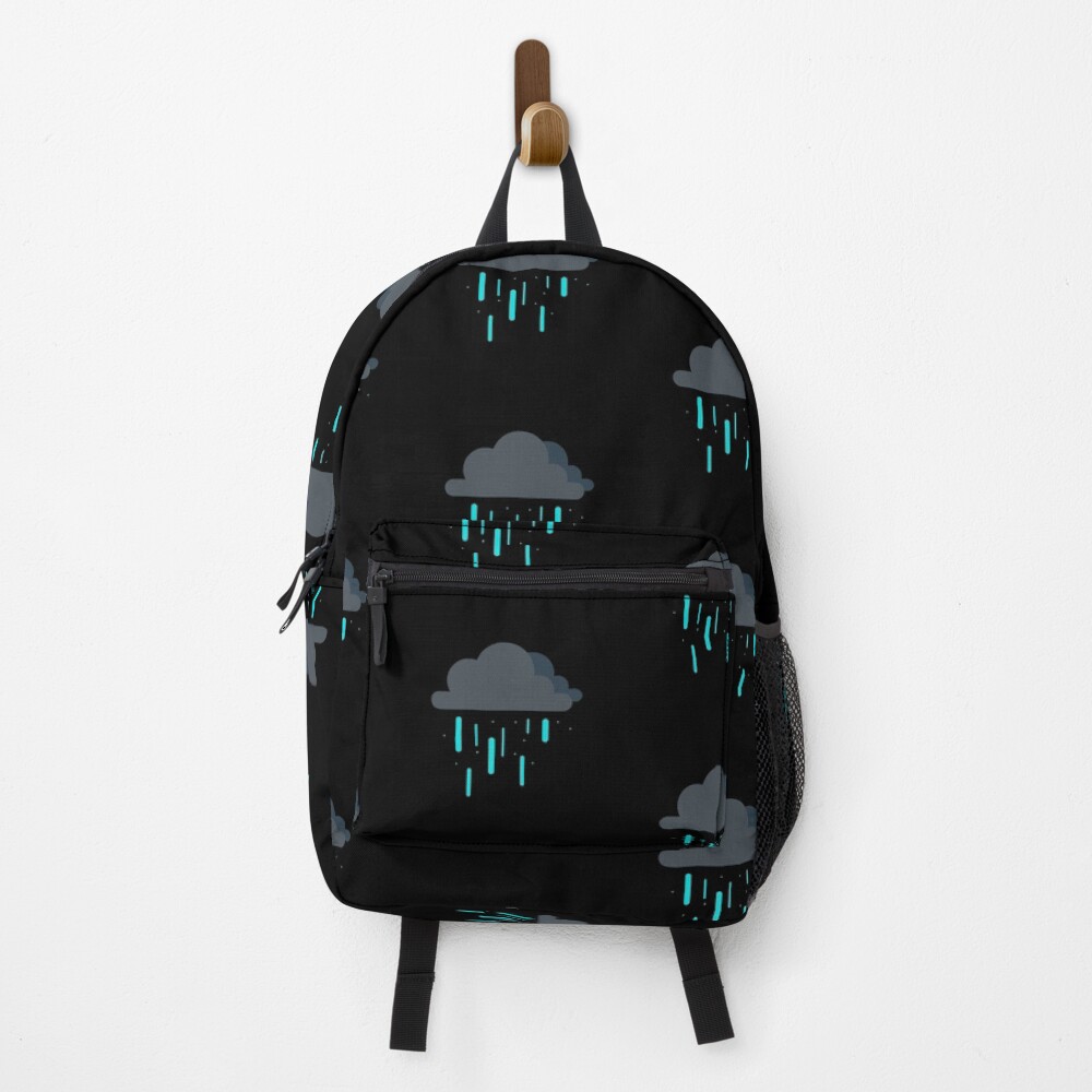 Item preview, Backpack designed and sold by MasterBlack21.