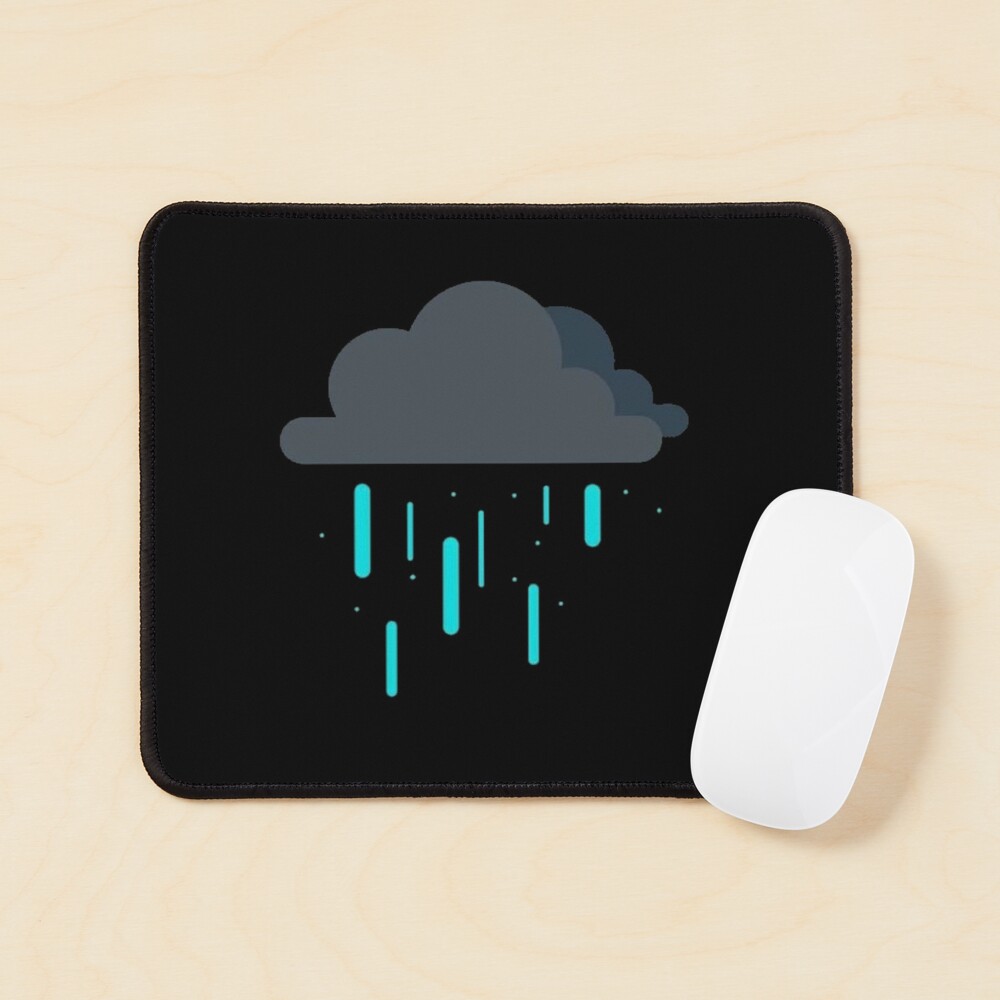 Item preview, Mouse Pad designed and sold by MasterBlack21.