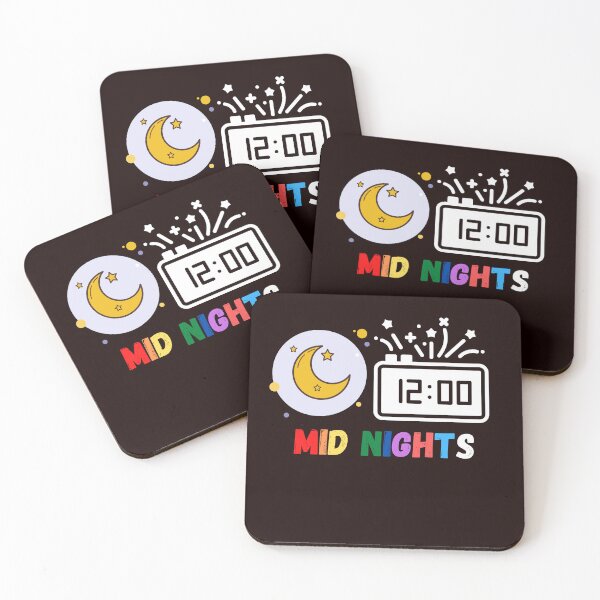 Item preview, midnights Classic T-Shirt designed and sold by redpalaceark.