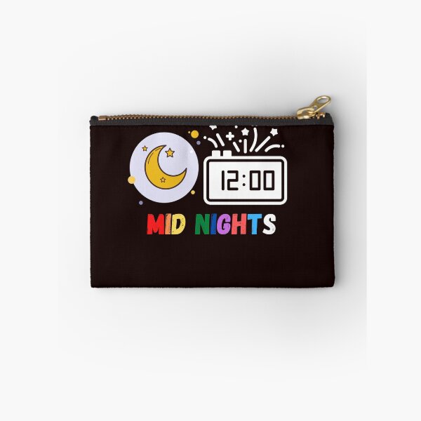 Item preview, midnights Classic T-Shirt designed and sold by redpalaceark.
