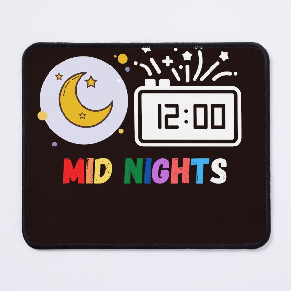 Item preview, midnights Classic T-Shirt designed and sold by redpalaceark.