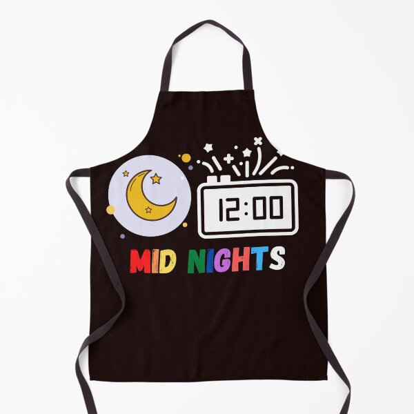 Item preview, midnights Classic T-Shirt designed and sold by redpalaceark.