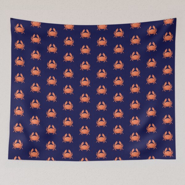 Item preview, Crab designed and sold by studiotomris.