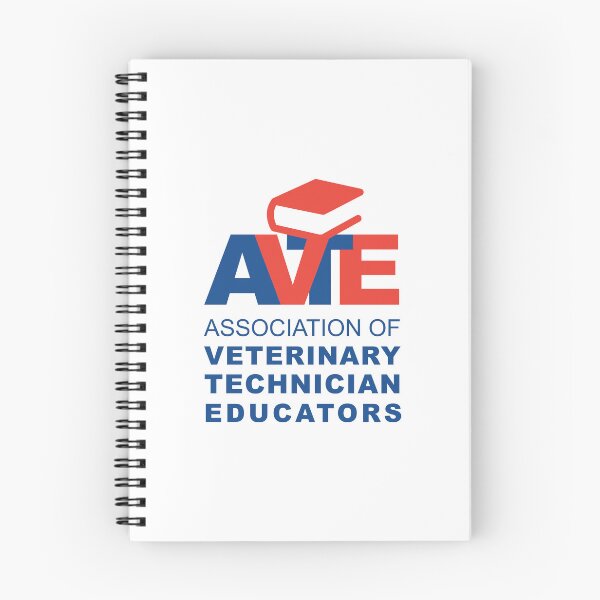 Item preview, AVTE Classic Logo designed and sold by AssocVetTechEd.